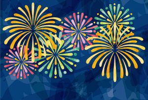 赤ちゃん連れの花火大会が良くない理由は 影響と楽しむには ちゃきサーチ