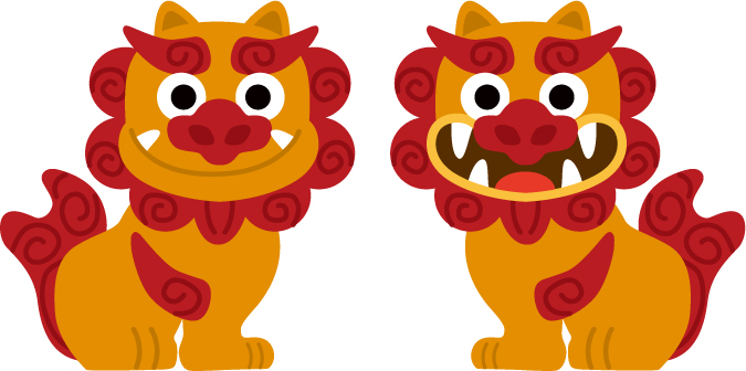 Gwの沖縄の天気と服装 あると役立つ持ち物 沖縄出身の私が語る ちゃきサーチ